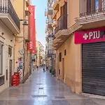 Modern Loft In The Heart Of Malaga - Tcm
