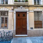 Modern Loft In The Heart Of Malaga - Tcm