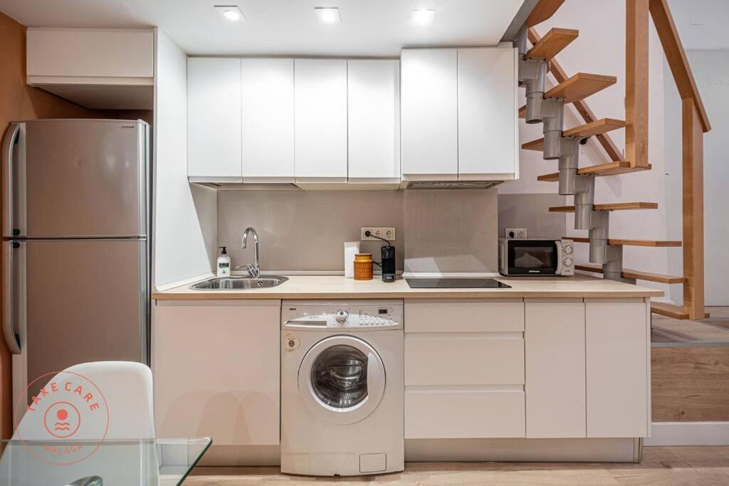Apartamento Modern Loft In The Heart Of - Tcm *